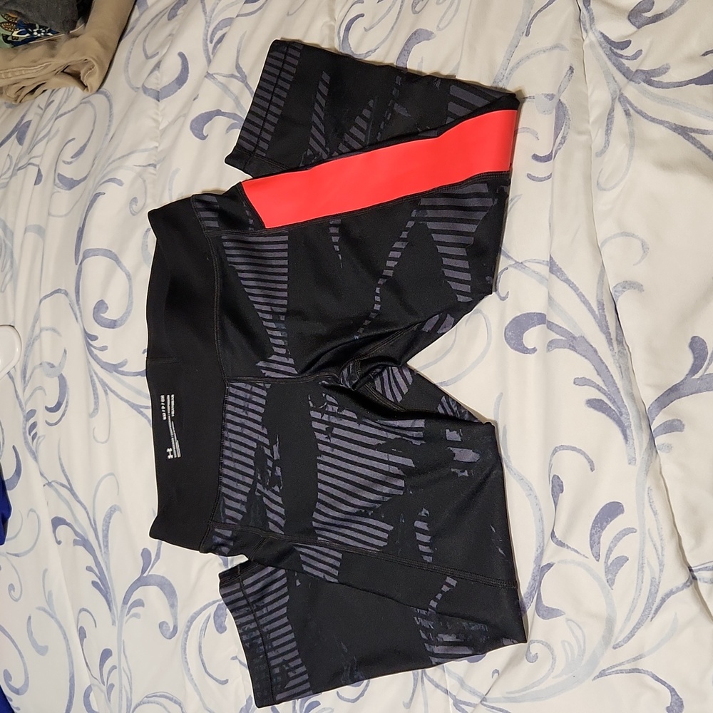 Under Armour Compression leggings